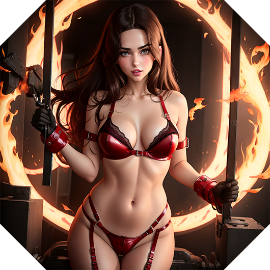 Zomox.net Porn Game, Zomox Sexy Girl